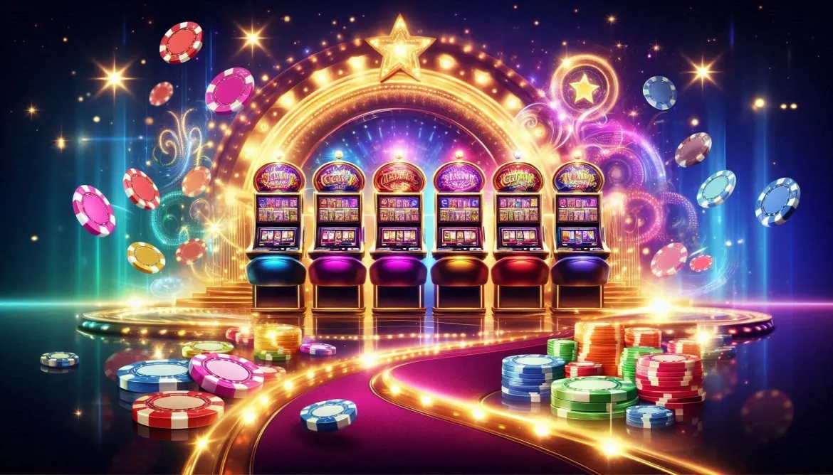 Oshawa Casino